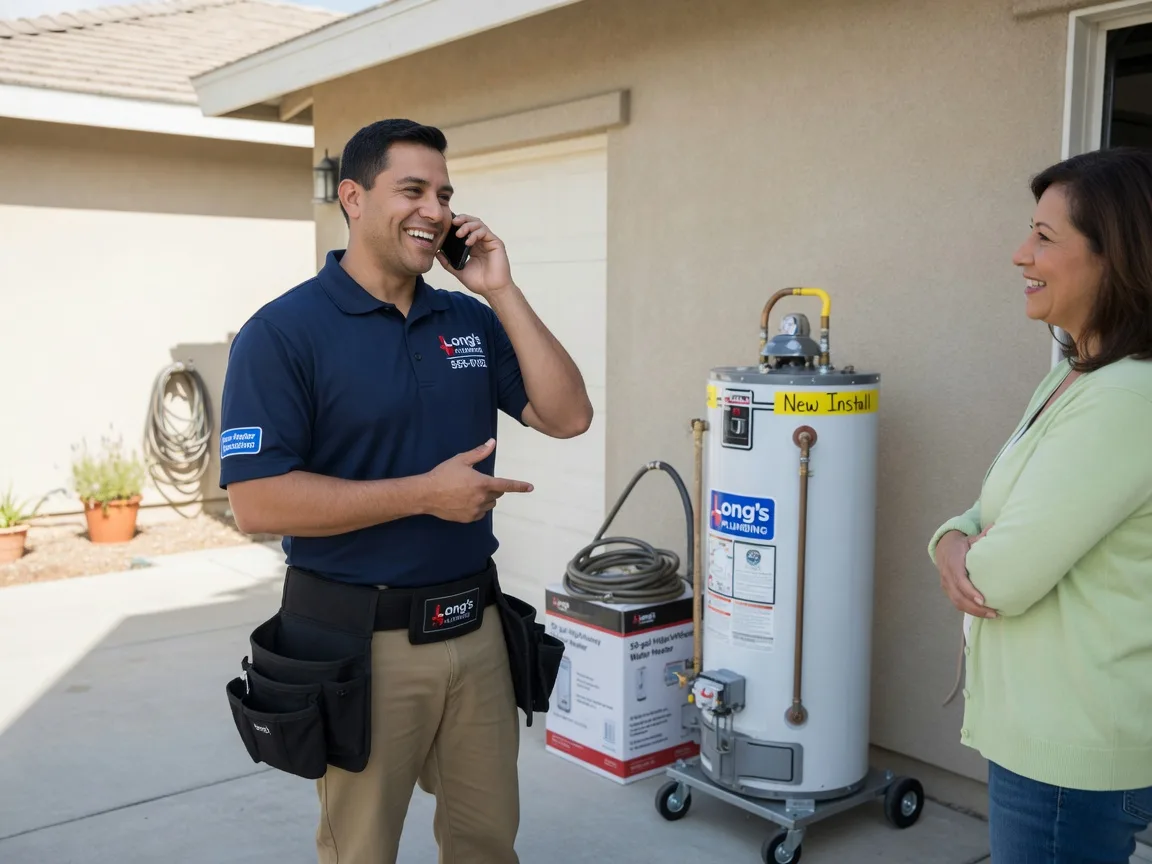 Leak Detection East Prospect, PA FAQs